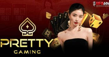 Pretty Gaming 