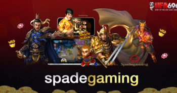 SPADEGAMING 