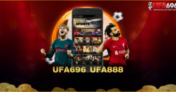 ufa696- ufa 888